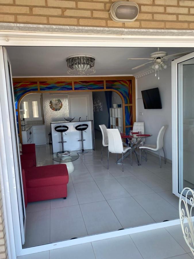 Casa Jr Apartment San Pedro del Pinatar Exterior photo